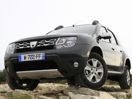 Russie : Renault deuxième constructeur derrière Avtovaz en 2013