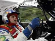 WRC - François Duval de retour en Allemagne!