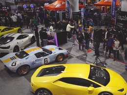 Vidéo : Visite du Dub Show New York 2015