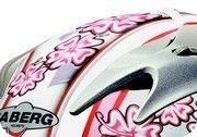 Caberg pour les p'tits têtes... les casques rhyno et 106 existent en taille 49!