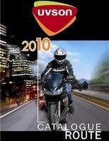 Uvson, les catalogues 2010 sont dans les bacs.