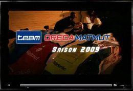 Oreca lance sa webTV : WeRaceHarder.com