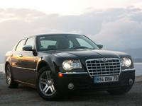 Essai - Chrysler 300C 3.0 CRD : l’Amérique pour tous