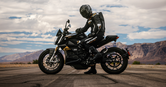 Une édition limitée, des coloris inédits et des tarifs revus à la baisse pour Zero Motorcycles