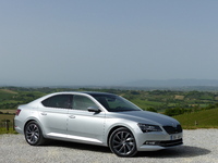 Essai vidéo – Skoda Superb : grande prétentieuse ?
