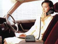 Raccrochez et taisez-vous au volant !