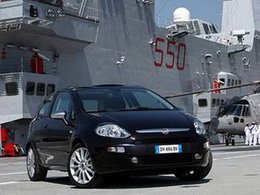 Fiat prône l'utilisation du gaz naturel carburant aux Etats-Unis