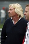 F1: Ecclestone "encourage" Branson dans le dossier Honda !