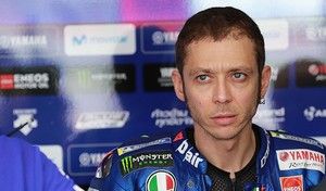 MotoGP - Austin : un retour crucial pour Rossi
