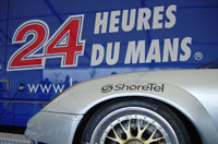 Le Mans 2006 : les 38 premiers invités