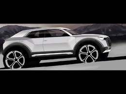 Audi pense que 50% de ses ventes seront des SUV d'ici 10 ans