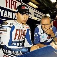 Moto GP - Australie: Lorenzo veut confirmer d'abord sa place de second au championnat
