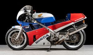 Vente d'une centaine de motos à St Etienne: les résultats