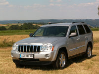 Essai - Jeep Grand Cherokee : réponse à tout