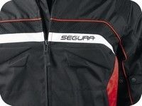 Blouson été Ségura: en direct de Napoli