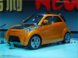 Geely travaille sur divers véhicules dotés de technologies environnementales