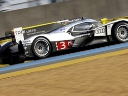 McNish : « Plus difficile que par le passé »