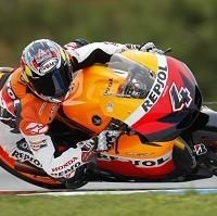 Moto GP - Répunlique Tchèque D.3: Dovizioso s'est rappelé de Donington