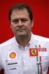 F1: Ferrari est assez satisfait du KERS.