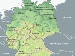 L'Allemagne veut produire 100 % de son électricité à partir de sources d'énergie renouvelable d'ici 2050