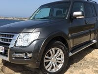 Essai vidéo - Mitsubishi Pajero 2018 : victime de la norme