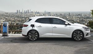 Renault prépare de nouveaux moteurs hybrides jusqu'à 280 ch