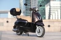 Peugeot Scooters : les campagnes ''les irrésistibles'' disponibles jusqu'au 30 avril