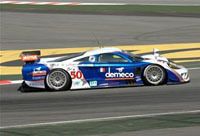 LMS: Larbre Compétition de retour