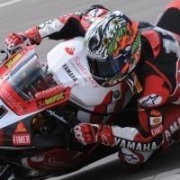 Superbike - Nürburgring Q.1: Corser, sur sa lancée