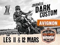 Harley-Davidson : il y a du nouveau à la concession d'Avignon