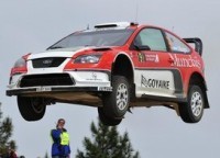 WRC: Les critères d'entrée sont assouplis !