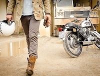 Dainese: la collection Heritage s'enrichit en 2016