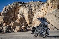 Harley-Davidson, Discover More: une balade à gagner d'une valeur de 10 000 euros