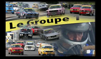 Nouveau championnat Le Groupe 1 en 2009