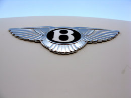 Bentley : bientôt une division dédiée au blindage