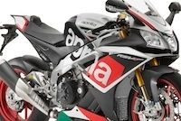Aprilia, opération Face the race: échappement offert et GP de France façon VIP