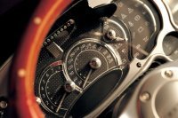 Pagani Zonda C12 F Roadster : œuvre d'art tout simplement !