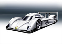 Dome S102: première image