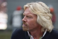 F1-Richard Branson: "La F1 doit changer pour que Virgin y vienne !"