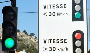 Voici le feu pédagogique