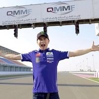 MotoGP - Test Qatar J.3 : Lorenzo baisse le rideau