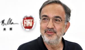 Fiat : Sergio Marchionne partira en 2019