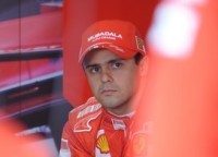 F1-Massa: "Je veux être plus coriace !"