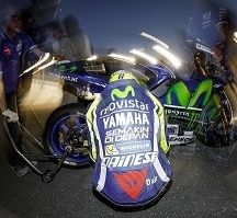 MotoGP - Test Qatar J.3 : Rossi prévient sur des fins de course compliquées