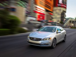 Volvo confirme la création de sa première usine américaine