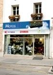 Ouverture d'un magasin spécialisé dans les scooters électriques