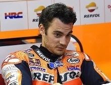 MotoGP - Tests Qatar : Pedrosa dans les choux