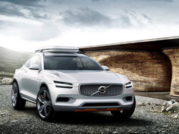 Volvo : les profits de retour en 2013