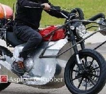 Nouveauté - Ducati: la Scrambler en vrai à quelques détails près...