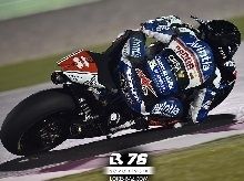 MotoGP - Tests Qatar : Loris Baz prêt à jouer le top 10
